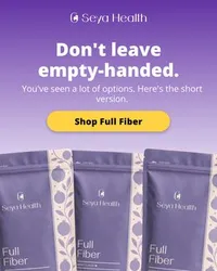 Seya Health email: browse abandon 01