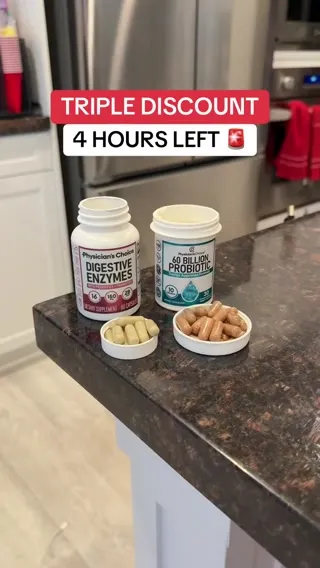 Physician's Choice ad, Library ID 1018802907842925
