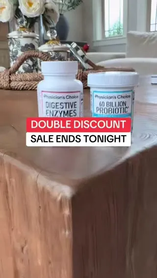 Physician's Choice ad, Library ID 1057270457065001