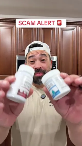 Physician's Choice ad, Library ID 2883322795382314