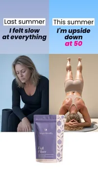 Seya Health's version of HM-007