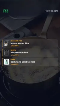 R3 ingredient decoder video