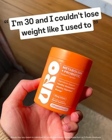 O Positiv's ad OP-014