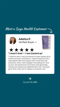 Seya Health's version of PC-064