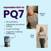 Primal Queen ad PQ-297