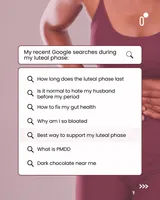 Competitor reference posts